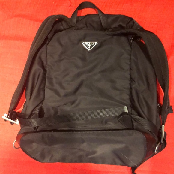 Prada Zaino Backpack - Picture 2 of 5